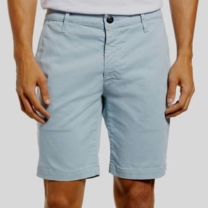 NWT ag wanderer shorts Size 35